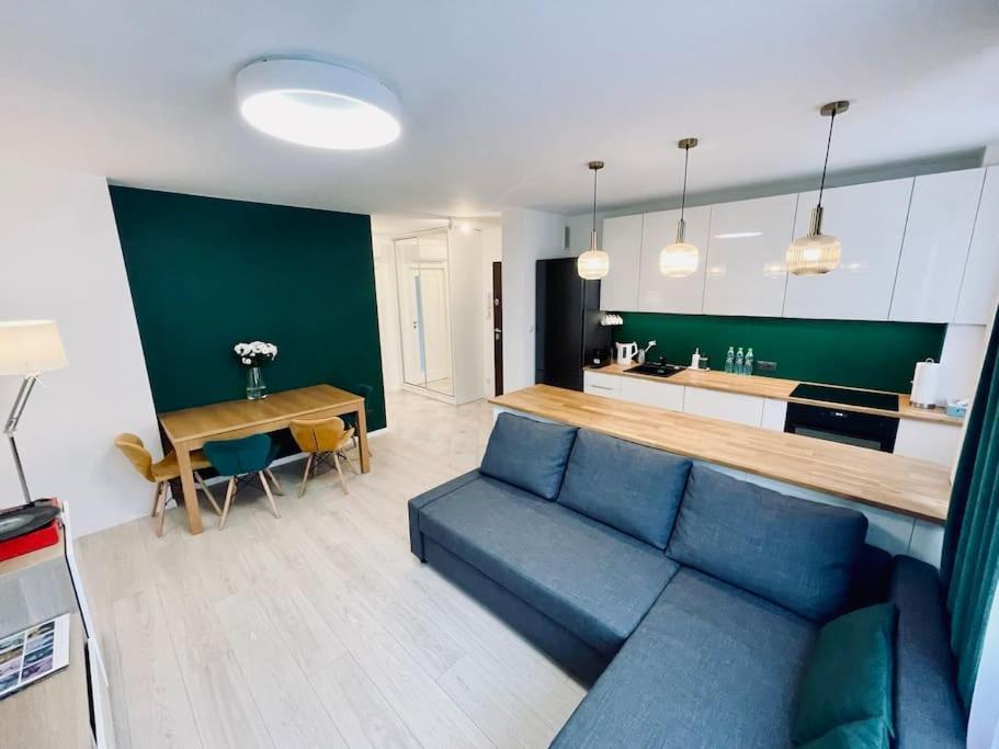 Mokotow Etiudy Prime Appartement *
