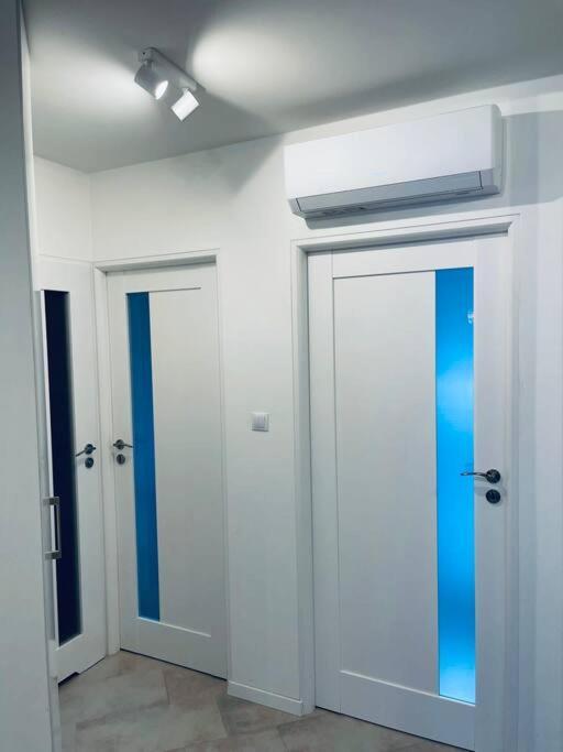 Mokotow Etiudy Prime Appartement *